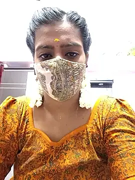 Tamil-Meenu12 online show from 05/17/26, 05:38