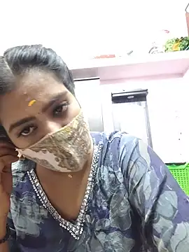 Tamil-Meenu12 online show from 05/19/26, 06:20