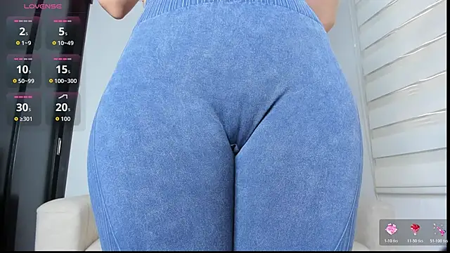 arianna 000 online show from 11/24/25, 01:22