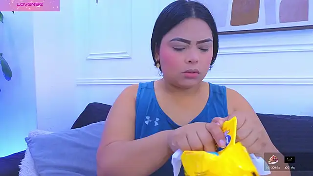 Daisy Price online show from 02/17/26, 11:40