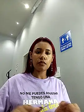 DollyBrowncc online show from 10/26/25, 12:05