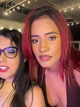 DollyBrowncc online show from 02/08/26, 05:33