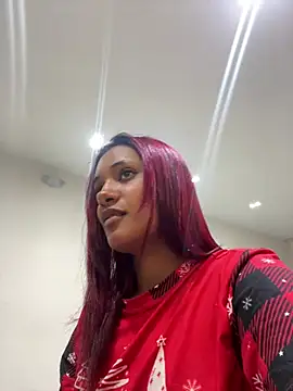 DollyBrowncc online show from 02/08/26, 08:12