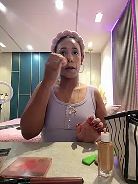 DollyBrowncc online show from 04/17/26, 03:20