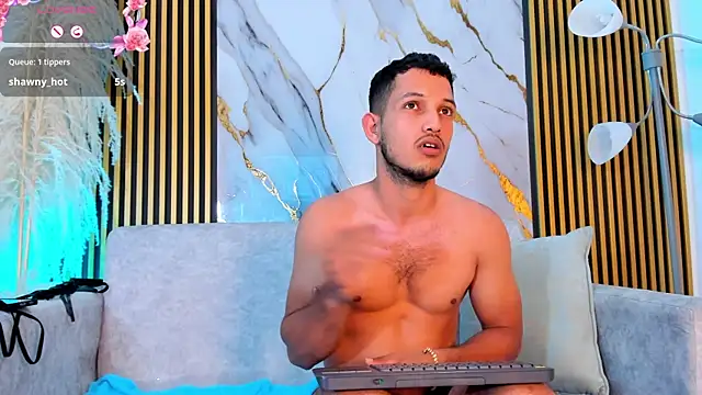 EimyAndMaxi online show from 10/03/25, 08:39