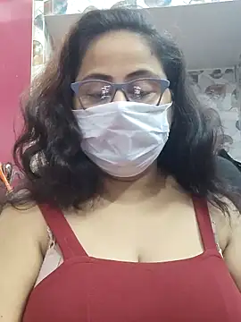 nisha 1110 online show from 09/25/25, 05:27