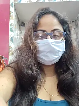 nisha 1110 online show from 02/14/26, 02:36