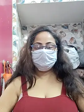 nisha 1110 online show from 02/21/26, 02:29