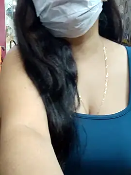 nisha 1110 online show from 03/07/26, 05:43