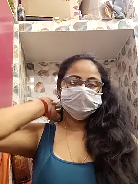 nisha 1110 online show from 03/13/26, 02:34