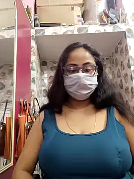 nisha 1110 online show from 03/15/26, 06:14