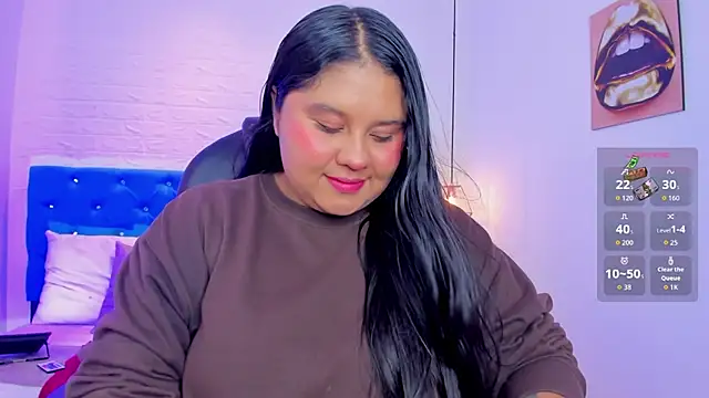 julieta miller01 online show from 10/05/25, 12:14