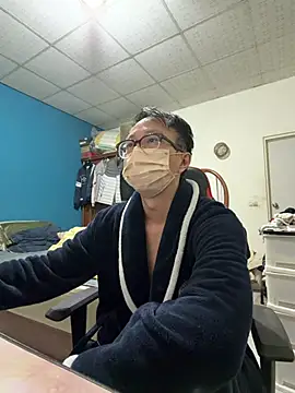 Rmangotw online show from 02/08/26, 01:14