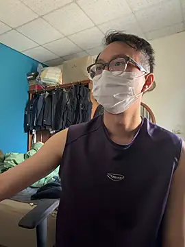 Rmangotw online show from 03/15/26, 06:30