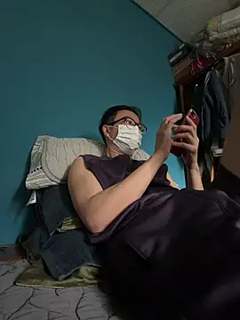 Rmangotw online show from 03/30/26, 11:17