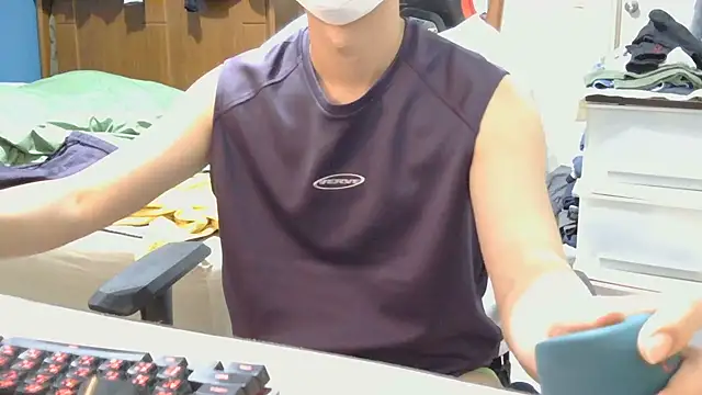 Rmangotw online show from 04/15/26, 12:45