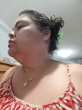 yaneth  online show from 10/03/25, 11:35