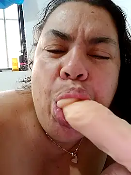 yaneth  online show from 11/08/25, 11:54