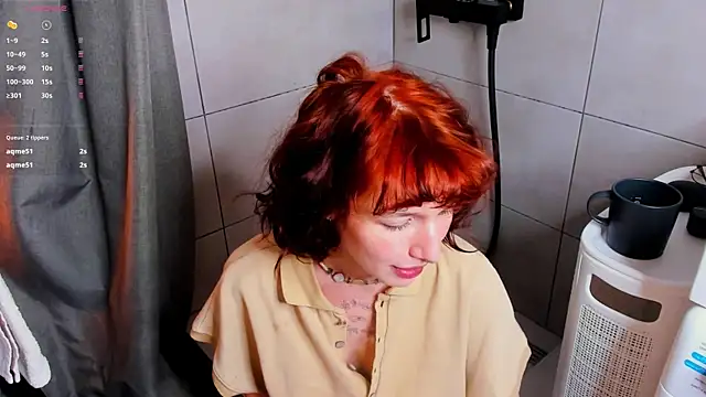 LeelooYolo online show from 01/11/26, 03:28