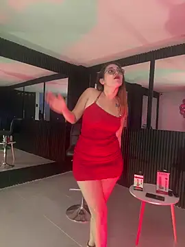 MissKathyfox online show from 02/12/26, 03:40