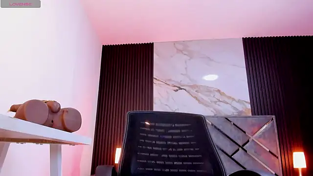 MissKathyfox online show from 03/12/26, 09:21