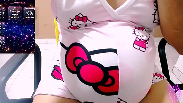 charlothee12 online show from 10/11/25, 03:39