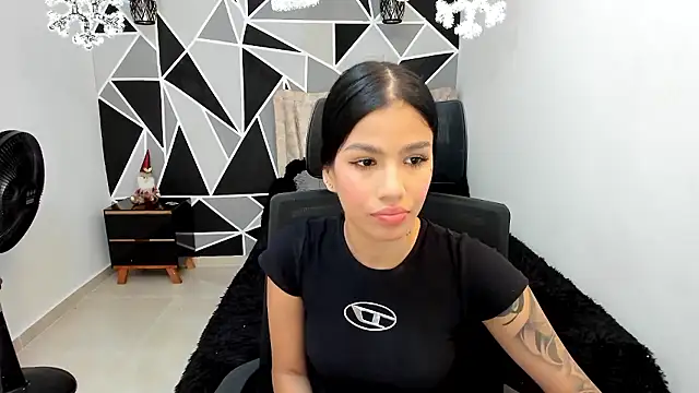 valeria-duarte online show from 01/05/26, 07:06