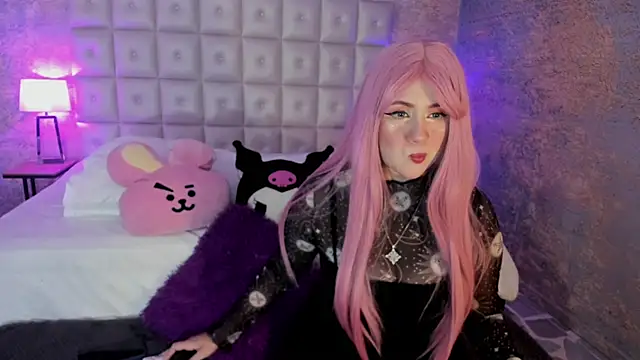 harimoon1 online show from 09/21/25, 03:19