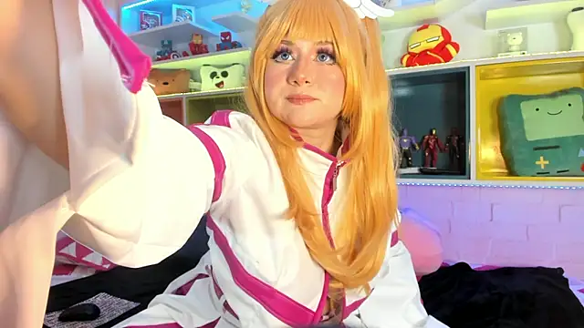 harimoon1 online show from 02/22/26, 03:40