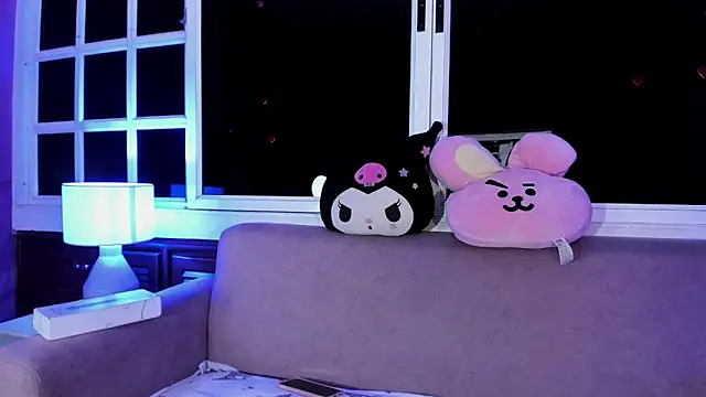 harimoon1 online show from 03/11/26, 03:12