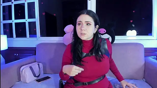 harimoon1 online show from 03/13/26, 03:13