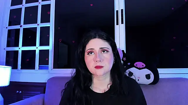 harimoon1 online show from 03/14/26, 03:12