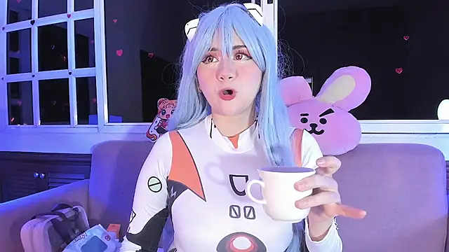 harimoon1 online show from 03/24/26, 03:22