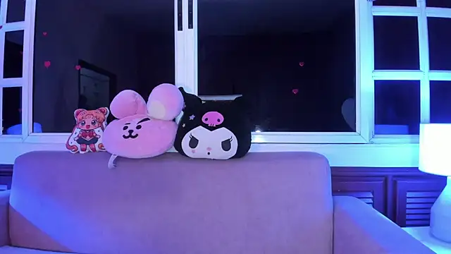 harimoon1 online show from 04/13/26, 03:12