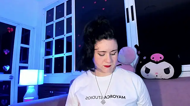 harimoon1 online show from 05/07/26, 03:01