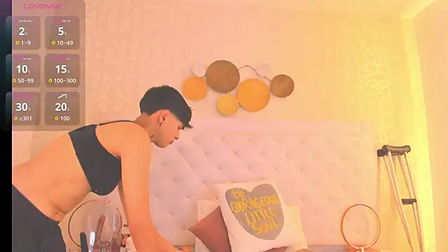 b3k afrodict online show from 01/09/26, 03:53