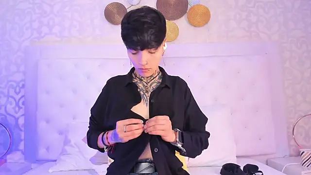 b3k afrodict online show from 03/20/26, 03:44