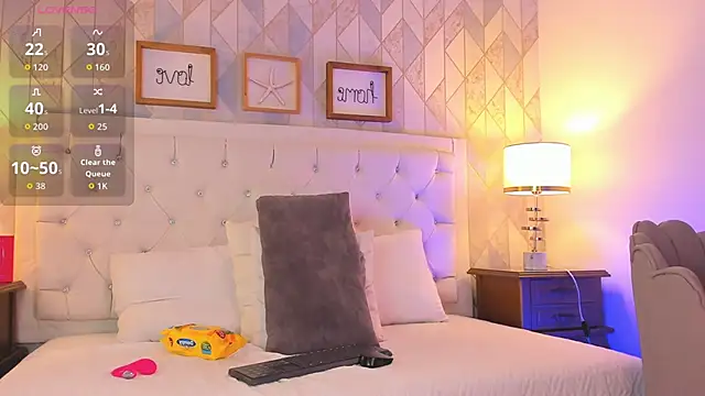 b3k afrodict online show from 04/07/26, 03:40