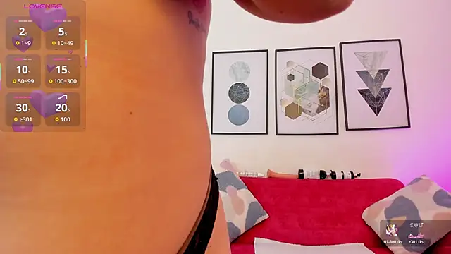 yunna7 online show from 01/13/26, 11:26