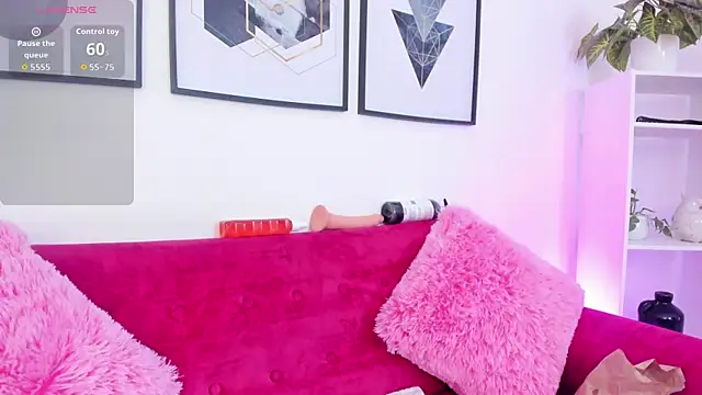 yunna7 online show from 04/20/26, 11:46