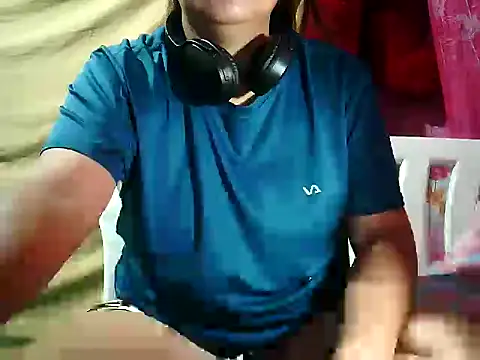 yuana25 online show from 07/06/26, 11:29