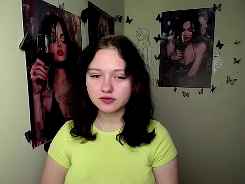 LadyAlice  online show from 10/02/25, 06:20