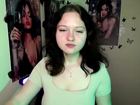 LadyAlice  online show from 10/11/25, 06:12