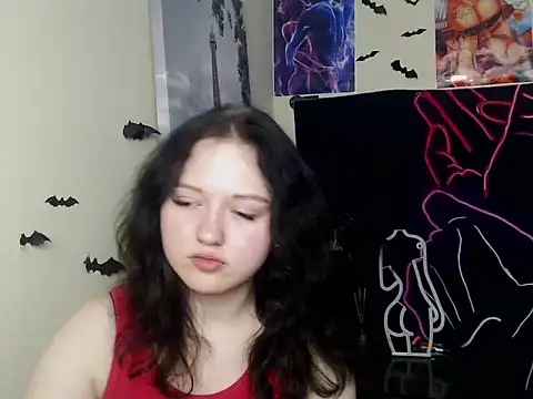 LadyAlice  online show from 12/04/25, 06:55