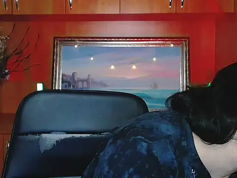 LadyAlice  online show from 01/07/26, 07:00