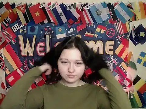 LadyAlice  online show from 01/17/26, 06:51