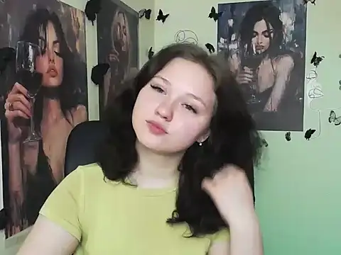 LadyAlice  online show from 04/30/26, 06:09