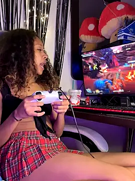 rubywithpearls online show from 11/07/25, 01:16