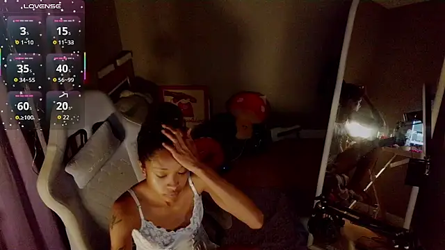 rubywithpearls online show from 04/16/26, 02:45