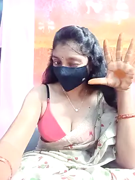 hotsana79 online show from 10/12/25, 03:22